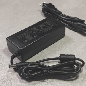 Adapter-tüüpi LED-toiteplokid IP20