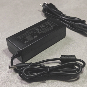 Adapter-tüüpi LED-toiteplokid IP20