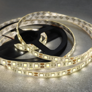 SMD LED-ribad 2835 5050 ja 5630 – 2700K–6000K