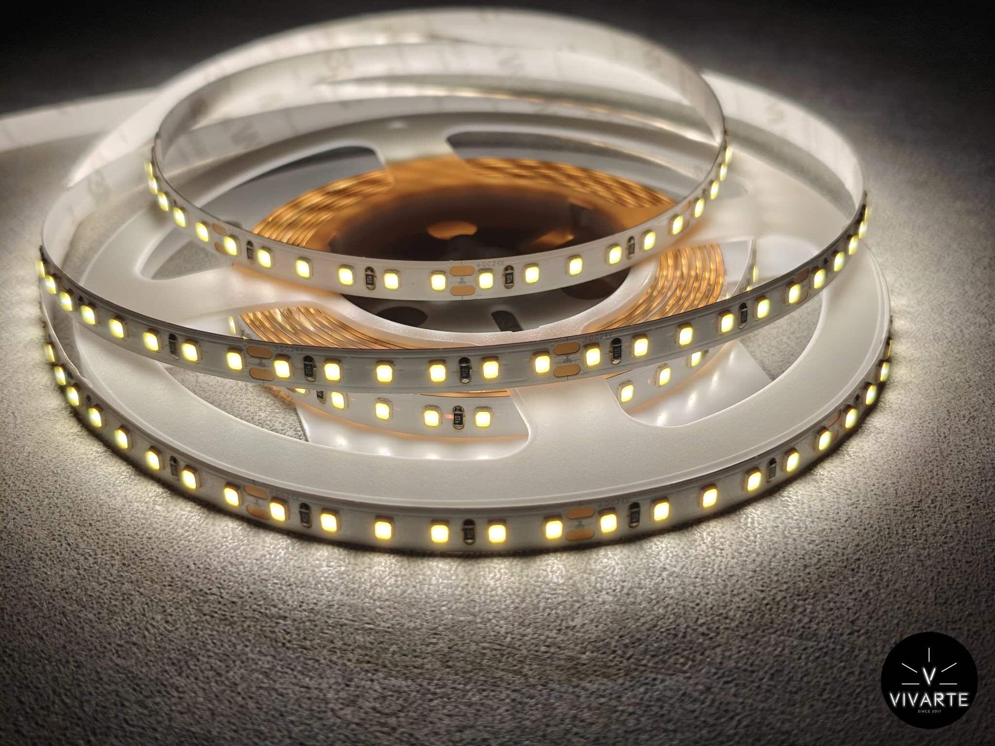 SMD RGB ja RGBW LED-ribad – IP20 kuni IP67